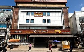 Hotel Delphi Grand, Hyderabad
